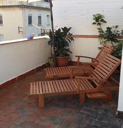 Apartment Lg Big Flat Barcelona