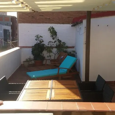 Apartment Lg Big Flat Barcelona *