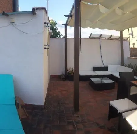Apartment Lg Big Flat Barcelona Badalona