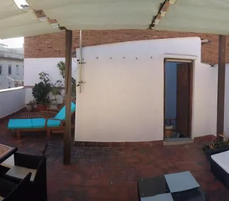Lg Big Flat Barcelona Badalona