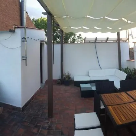 Apartment Lg Big Flat Barcelona