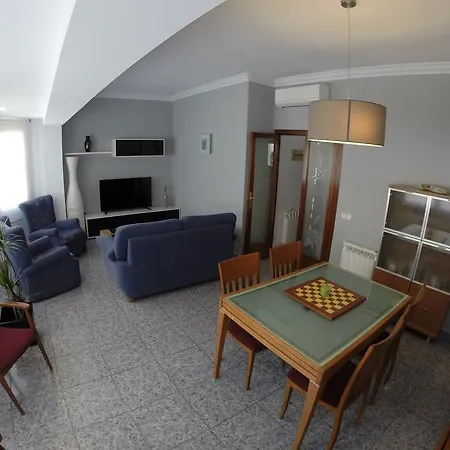 Appartement Lg Big Flat Barcelona Badalona