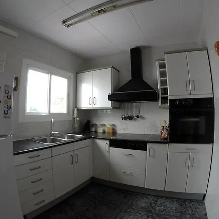 Lg Big Flat Barcelona Appartement