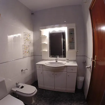 Appartement Lg Big Flat Barcelona *